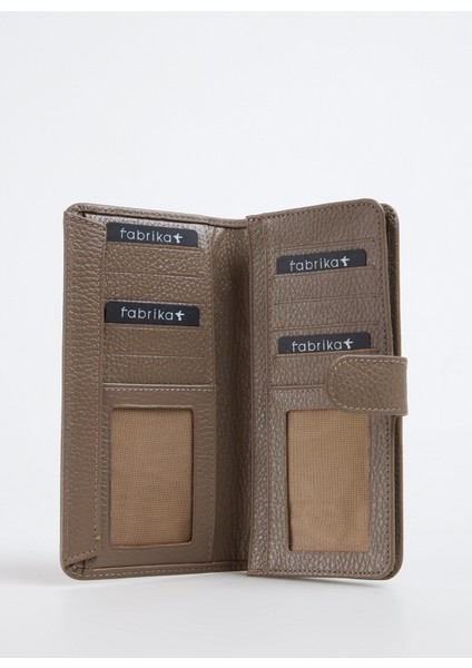 Vizon Erkek Cüzdan Frk 347 Flt Deri fırsatları