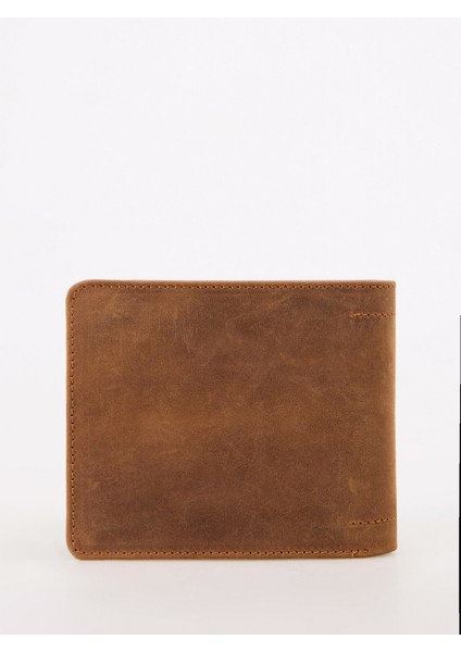 Taba Erkek 11X9X2 cm Deri Cüzdan Frk 346 Crayz modelleri