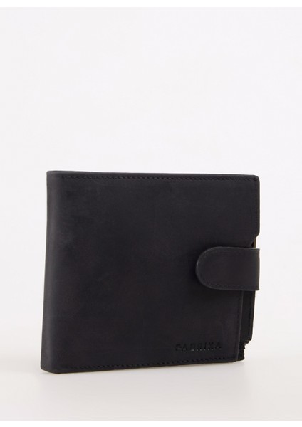 Siyah Erkek Cüzdan Frk 323 Crayz Deri fiyatları