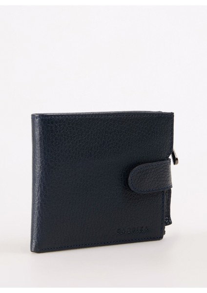 Lacivert Erkek Cüzdan Frk 323 Flt Deri fiyatları