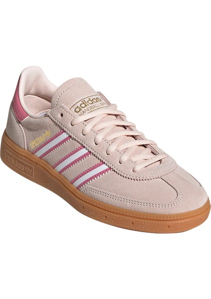 Çocuk Pembe Sneaker HANDBALL SPEZIAL J JI0454 modelleri