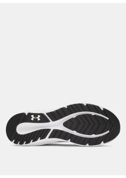 3028254-001 Ua Charged Pursuit 4 Siyah Erkek Koşu Ayakkabısı indirimleri