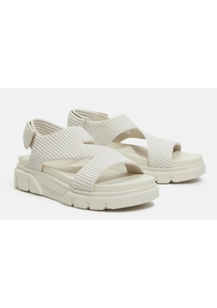 Greyfield Sandal Kadın Günlük Ayakkabı TB0A2QKNEAC1