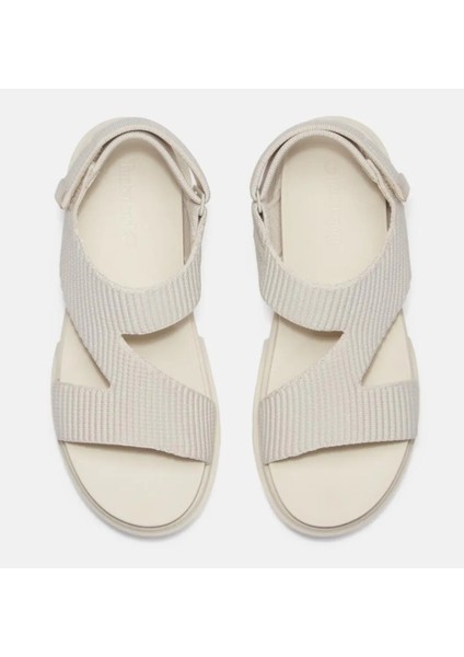 Greyfield Sandal Kadın Günlük Ayakkabı TB0A2QKNEAC1