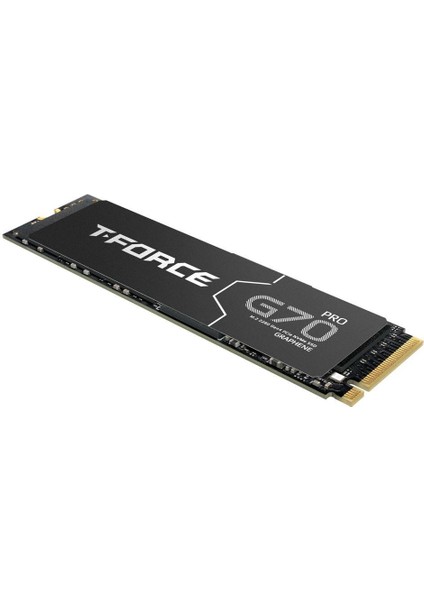 T-Force G70 Pro 1tb 7400/5500MB/S M.2 (TM8FFH001T0C129)