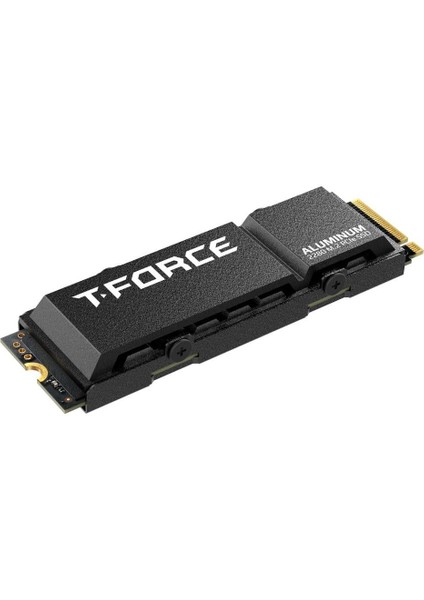 T-Force G70 Pro 1tb 7400/5500MB/S M.2 (TM8FFH001T0C129)