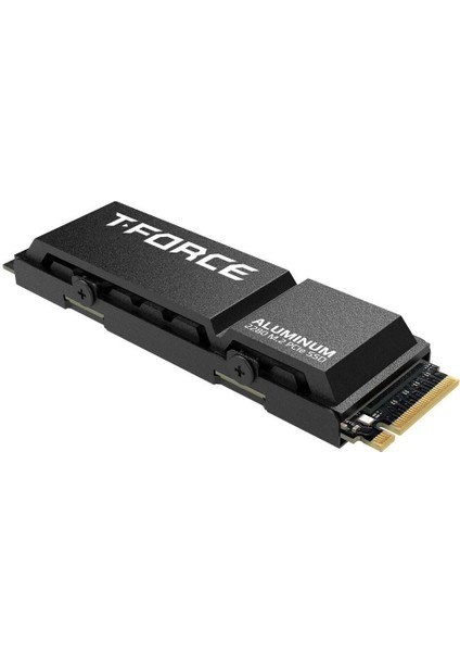 T-Force G70 Pro 1tb 7400/5500MB/S M.2 (TM8FFH001T0C129)