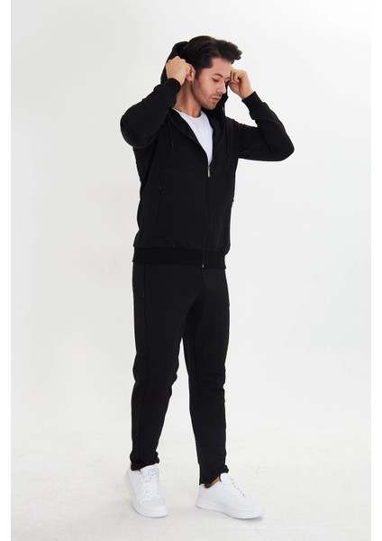 Fm 5745 Erkek Eşofman Takımı modelleri