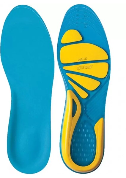 Medıgel Active Gel Tabanlık Kadın
