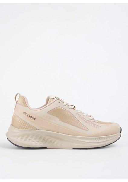 Bej Erkek Sneaker Burton