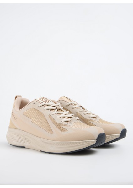 Bej Erkek Sneaker Burton