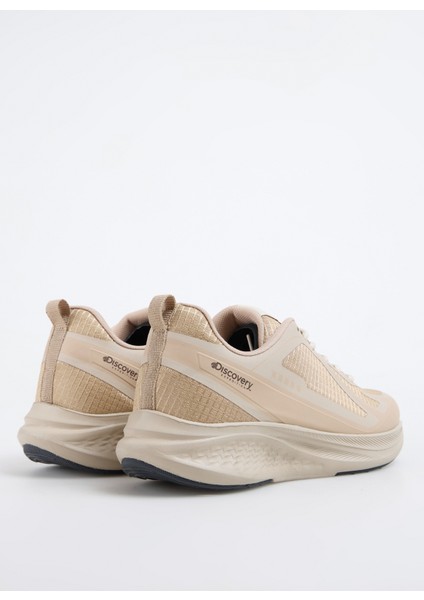 Bej Erkek Sneaker Burton