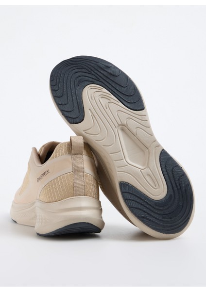 Bej Erkek Sneaker Burton