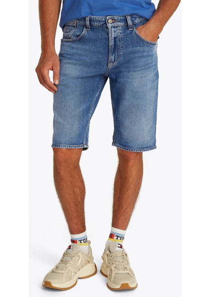 Denim Şort, 33, Renksiz fiyatları