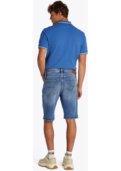 Denim Şort, 33, Renksiz fırsatları