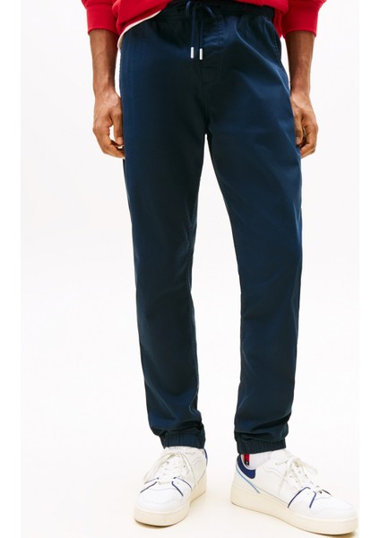 Normal Paça Koyu Lacivert Erkek Kargo Pantolon DM0DM20283C1G Tjm Austın Jog fiyatları