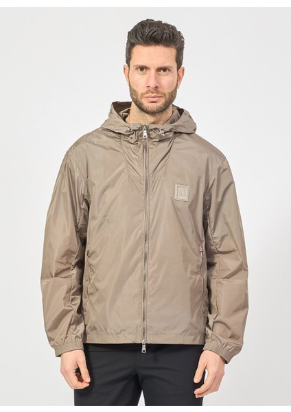 Regular Fit Koyu Bej Erkek Ceket XM000342 AF12285 U6107 Ceket fiyatları