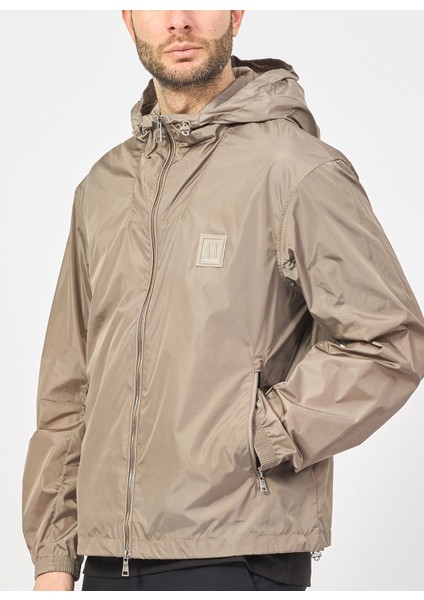 Regular Fit Koyu Bej Erkek Ceket XM000342 AF12285 U6107 Ceket fırsatları