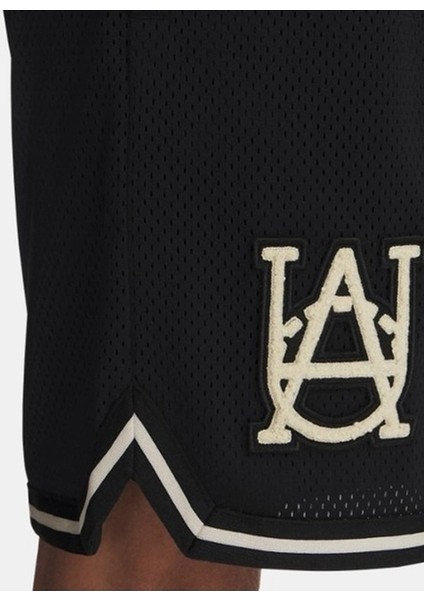 1390120-001 Courtside Hoops Short Loose Fit Siyah Erkek Şort fırsatları