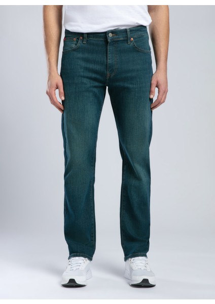 Yüksek Bel Straight Erkek Denim Pantolon 252 Lcm 121040 Rıcky Octopus Maldıv fiyatları