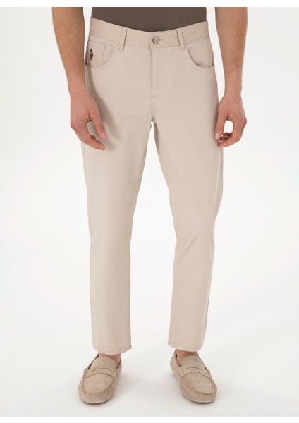 Normal Bel Normal Paça Taş Erkek Chino Pantolon Mıches fiyatları