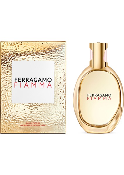 Fiamma Edp 55 ml Kadın Parfüm
