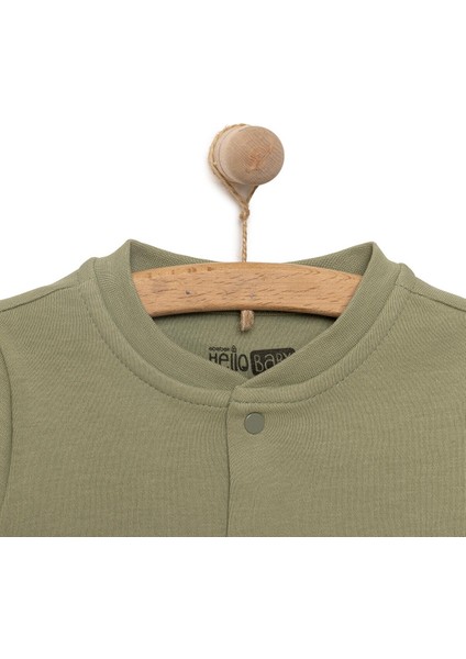 Basic Hırka modelleri