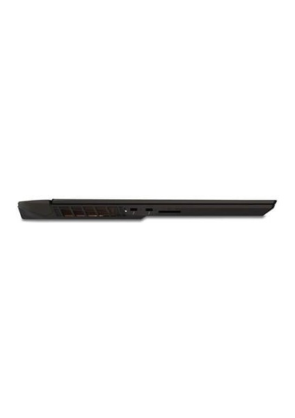 Msı 16" Vector 16 Hx Aı A2XWHG-091XTR Ultra 7 255HX-64GB Ddr5 RAM-12GB RTX5070TI-1TB Nvme-Fdos 144HZ