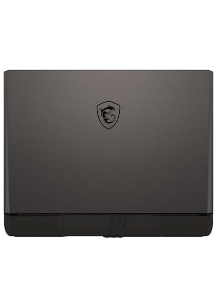 Msı 16" Vector 16 Hx Aı A2XWHG-091XTR Ultra 7 255HX-32GB Ddr5 RAM-12GB RTX5070TI-1TB Nvme-Fdos 144HZ