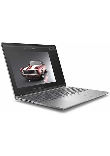 16" Zbook Power 16 G11 86B48EA Ultra 7 155H-16GB Ddr5 RAM-512GB Nvme-4gb Rtx 500 ADA-W11 Pro
