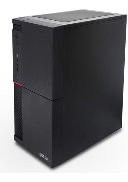 Solıd Rha 124850 Core I5 12400 40GB- 512GB M2 Nvme- O/b UHD Fdos