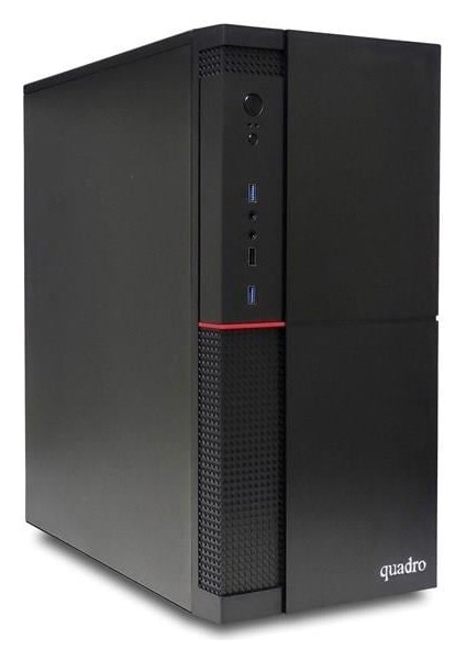 Solıd Rha 124850 Core I5 12400 40GB- 512GB M2 Nvme- O/b UHD Fdos