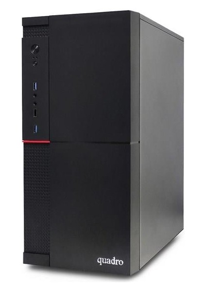 Solıd Rha 124850 Core I5 12400 40GB- 512GB M2 Nvme- O/b UHD Fdos