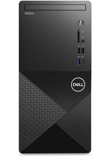 Vostro 3030MT N6007VDT3030MTU Core I7 12700 32GB- 1tb M2 Nvme- O/b UHD630 Fdos
