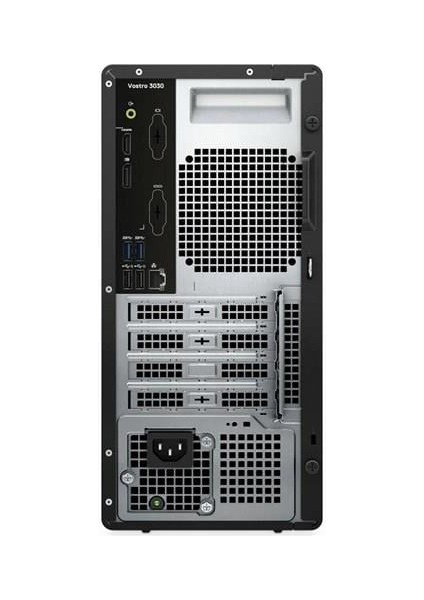 Vostro 3030MT N6001VDT3030MTU Core I3 12100 64GB- 512GB M2 Nvme- O/b UHD630 Fdos