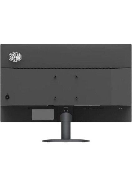 Coolermaster 27" IPS GA2711 1ms 100HZ Hdmı-Dp Gamıng Monitör