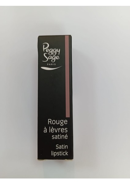 Ruj Satiné 3,8g Rose Boisé 038 modelleri