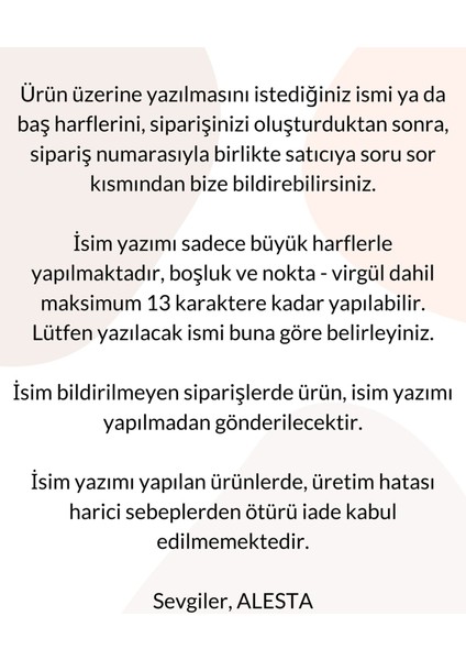 (isim yazıyoruz) El Yapımı Deri Minimal Kartlık/Mini Cüzdan