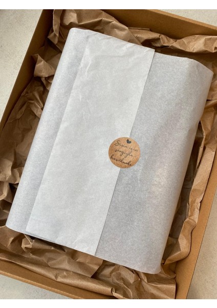 (İsim Yazıyoruz) El Yapımı Hakiki Deri Kitap / Defter / Ajanda Koruyucu Kılıf