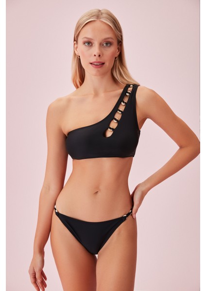 Maya Aksesuarlı Bikini Alt fiyatları