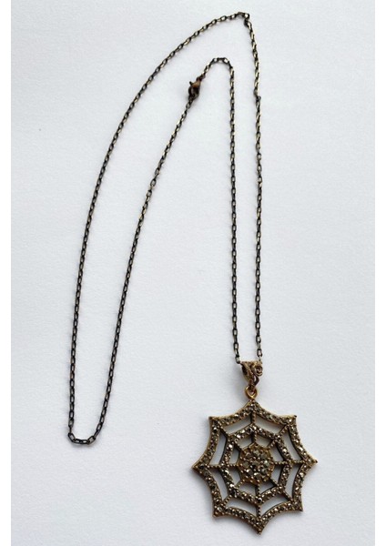 Örümcek Ağ Kolye fiyatları