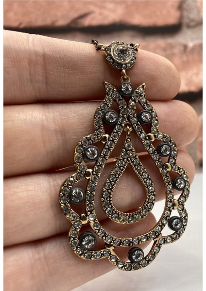 Elmas Montür Uzun Kolye fiyatları