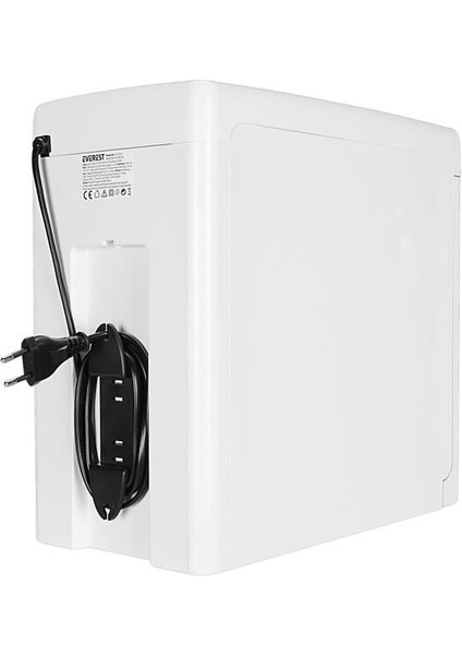 JP-726C Çapraz Kesim 10L 42DB±3 Boyut 34.8*17.5*32.7 Sessiz Kağıt Kesme Makinesi Beyaz fiyatları