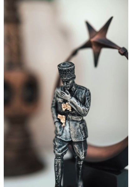 Atatürk Kocatepe Hatırası Biblo Özel Tasarım fiyatları