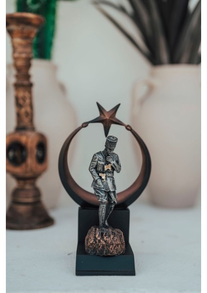 Atatürk Kocatepe Hatırası Biblo Özel Tasarım modelleri