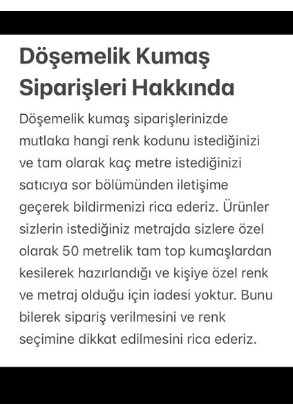 Puffyy Ithal Döşemelik Kumaş