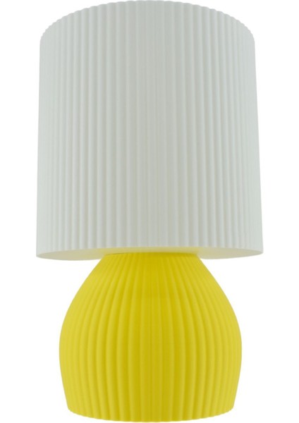 Whitepearl Modern Abajur fiyatları