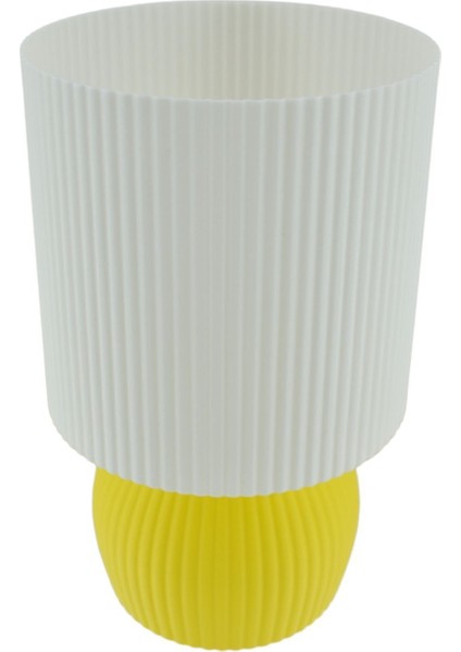 Whitepearl Modern Abajur modelleri