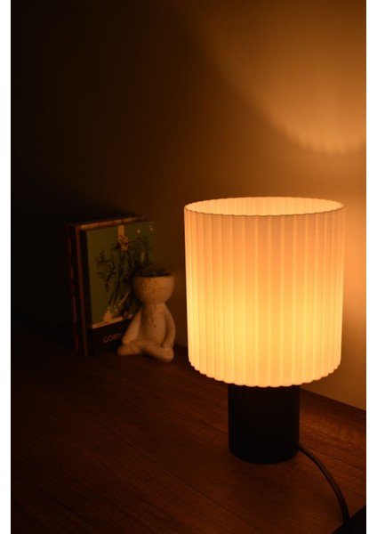 Luminex Modern Abajur