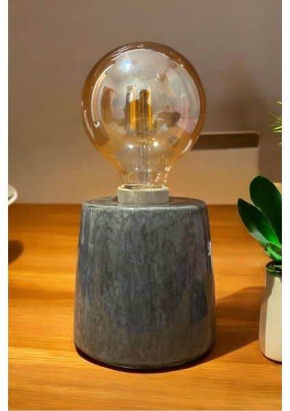 Tiny Seramik Abajur Sis Pinterest